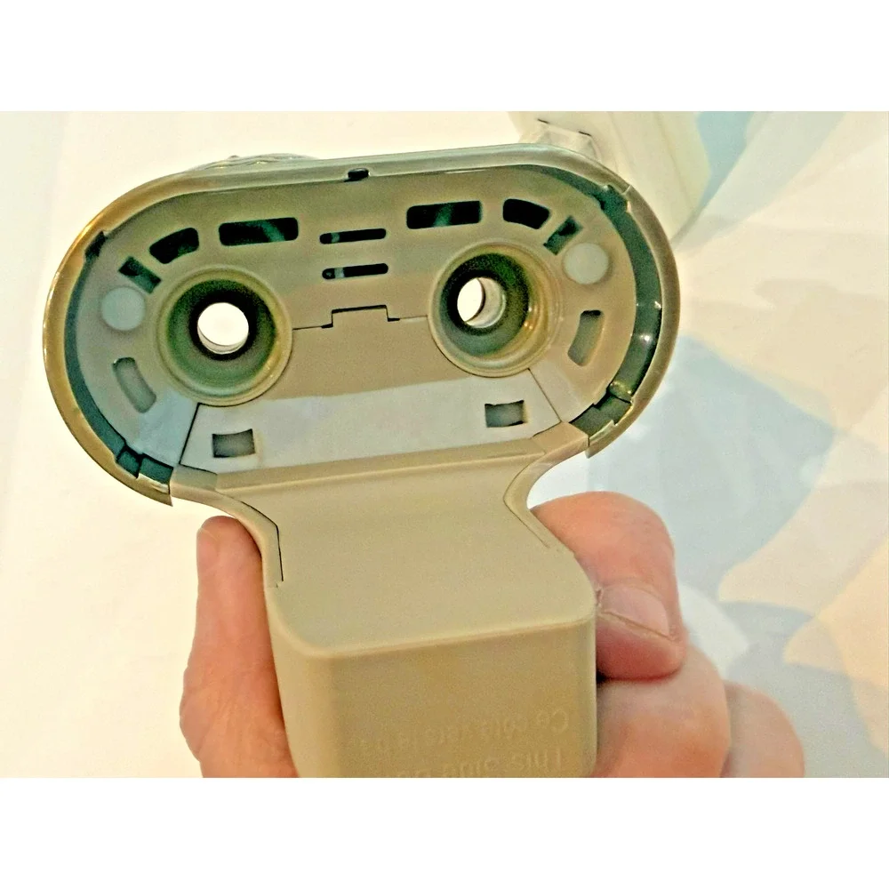 Set 3 Bath & Body Work Wallflower Diffuser Plug-in Scent Jeweled Owls Nightlight